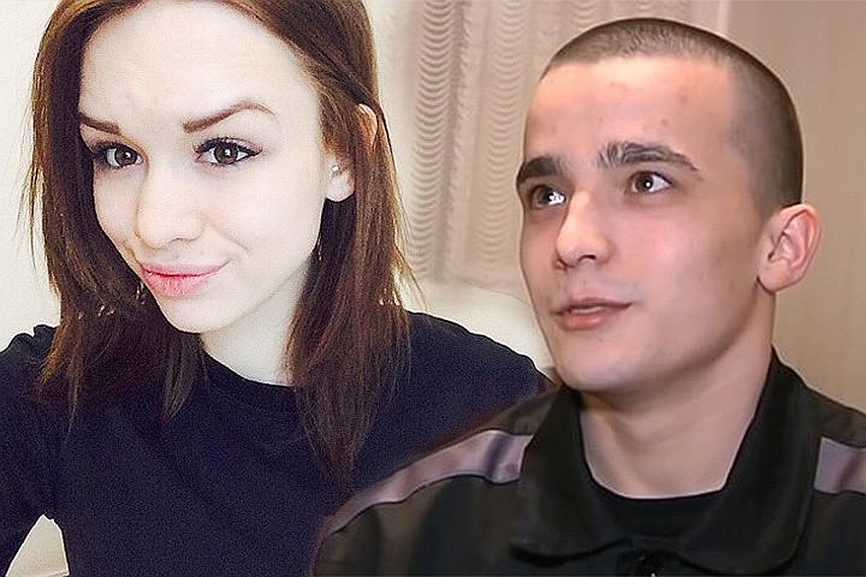 Насильников Дианы Шурыгиной было двое. Один из них - Сергей Семенов, сейчас отбывает наказание