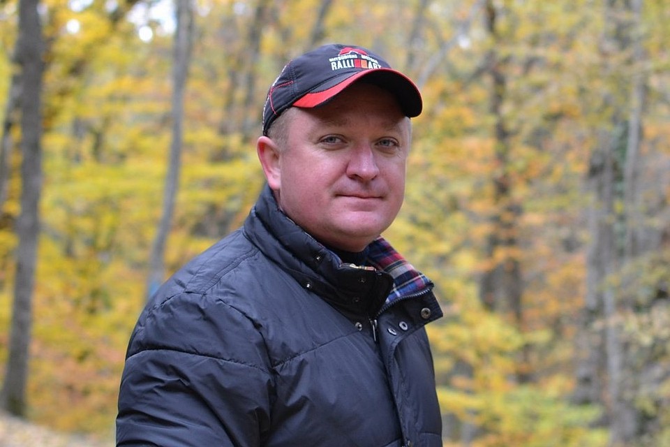 Автоэксперт Сергей Гурьев