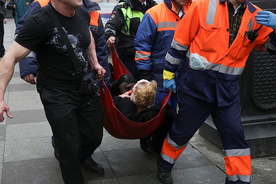 Kому это выгодно? Фото: REUTERS