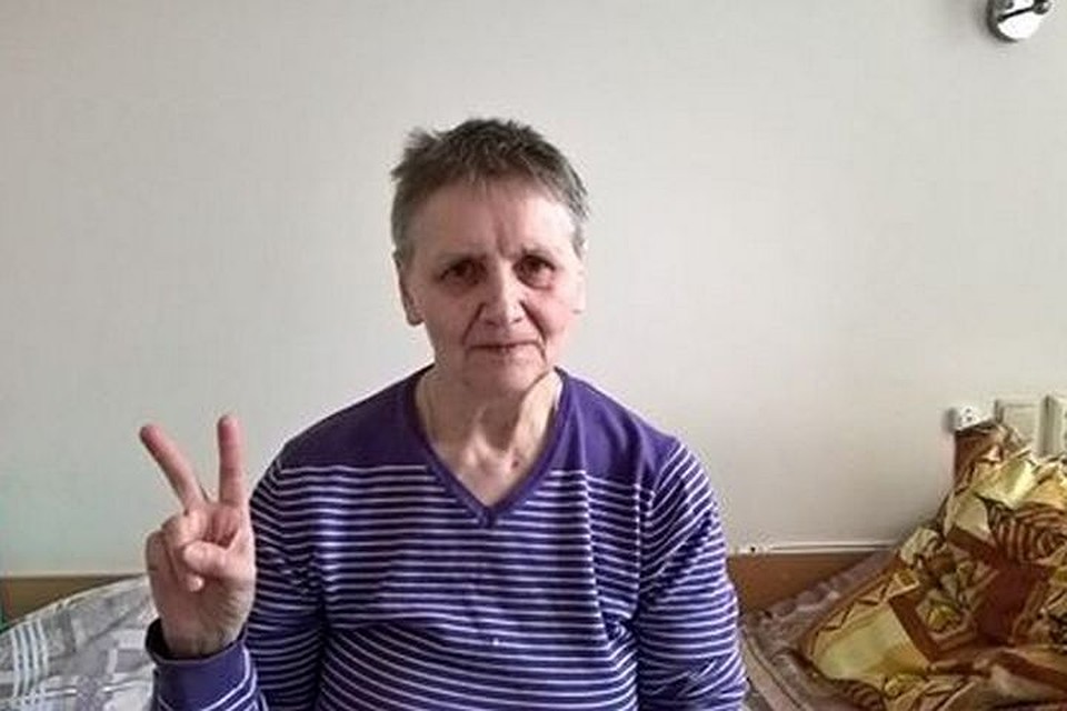 Фото: Елена Тарасенко