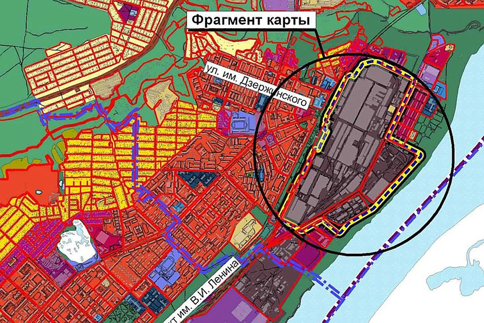 фото: администрация Волгограда