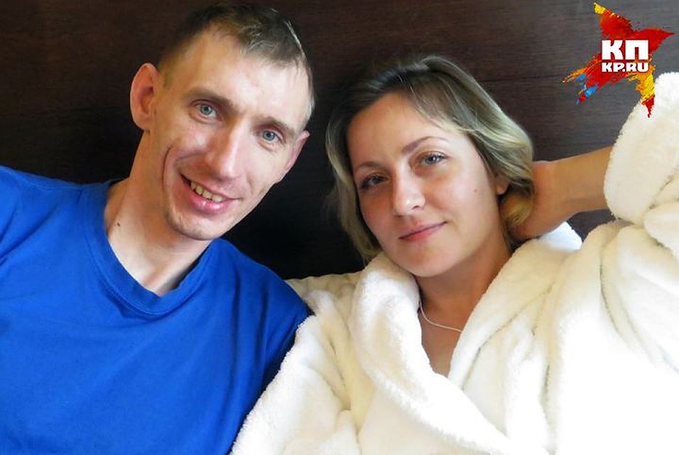 После освобождения Евгении из тюрьмы прошел всего месяца. За это время из напуганной воспитательница она превратилась в боевую блондинку Фото: Андрей ЛЕОНОВ