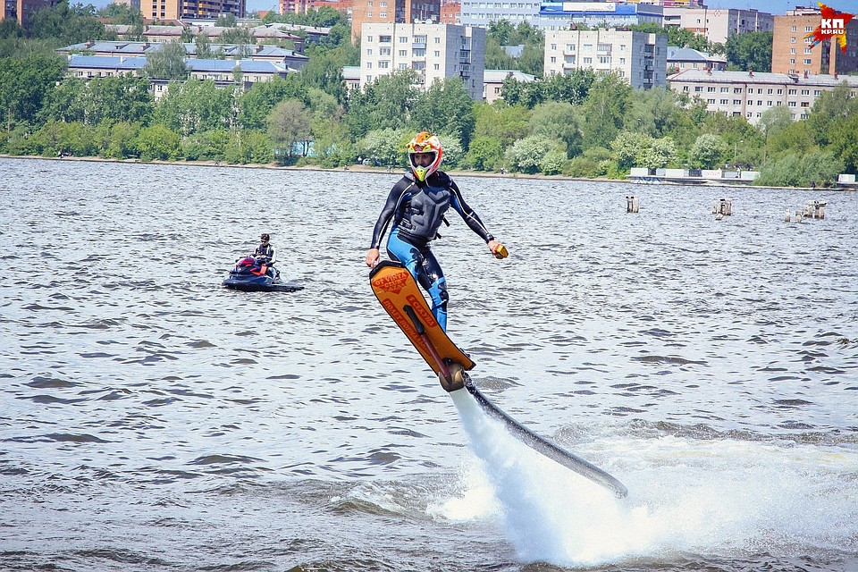 . Фото: Сергей ГРАЧЕВ