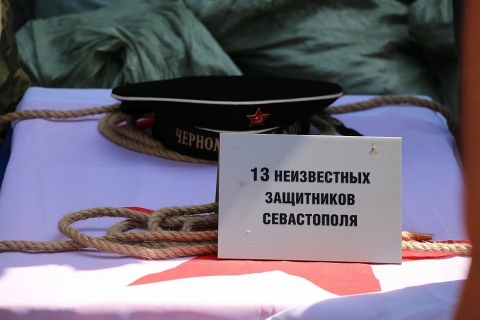 Фото: пресс-служба правительства Севастополя