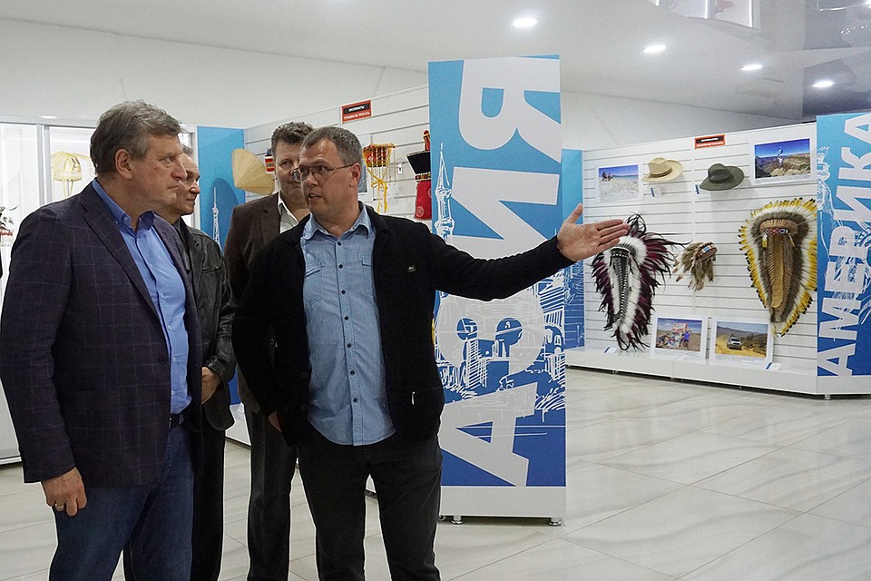 Фото: Гульназ КАДИРОВА