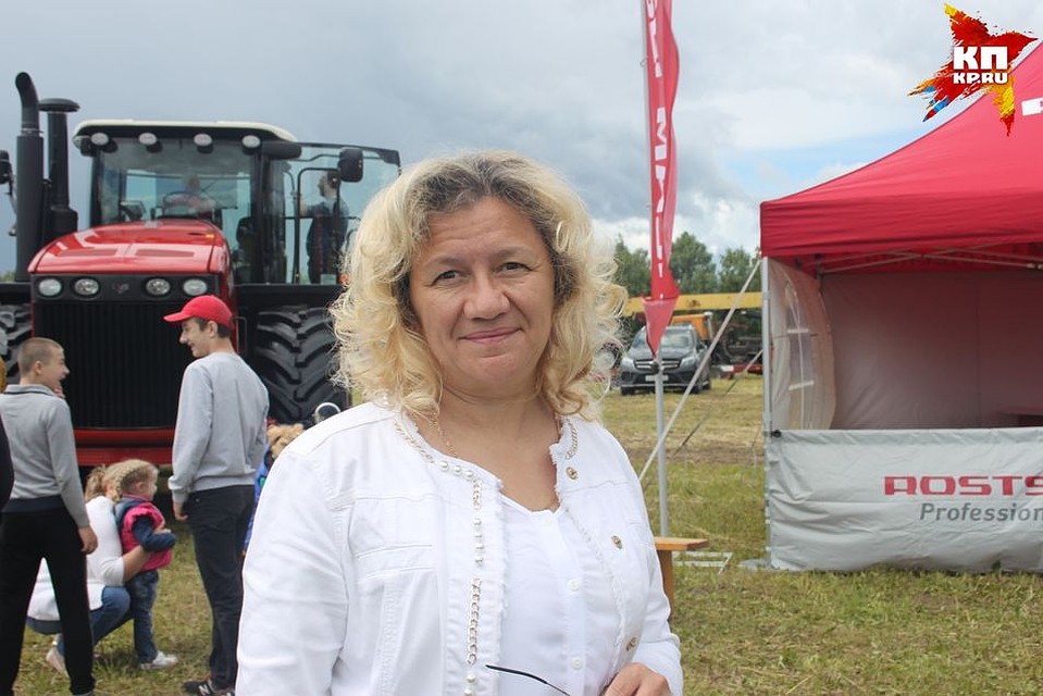 Вера Попова