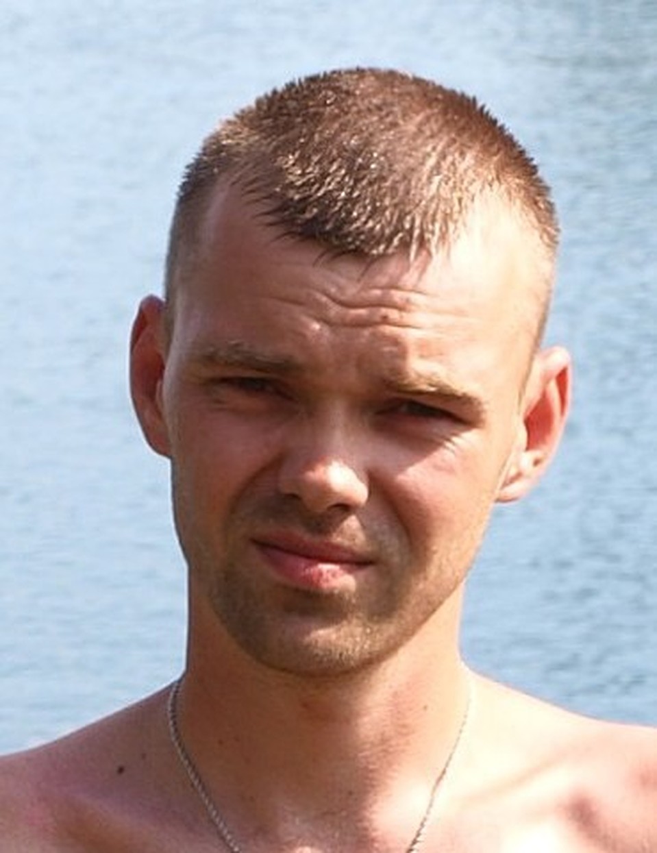 Один из потерпевших, владелец того самого скутера 38-летний Дмитрий Малов