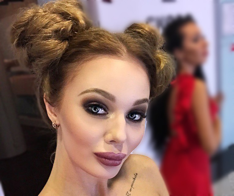 Ее Instagram пестрит лабутенами, ресторанами, яхтами, вертолетами и другими атрибутами красивой жизни. Фото: СОЦСЕТИ