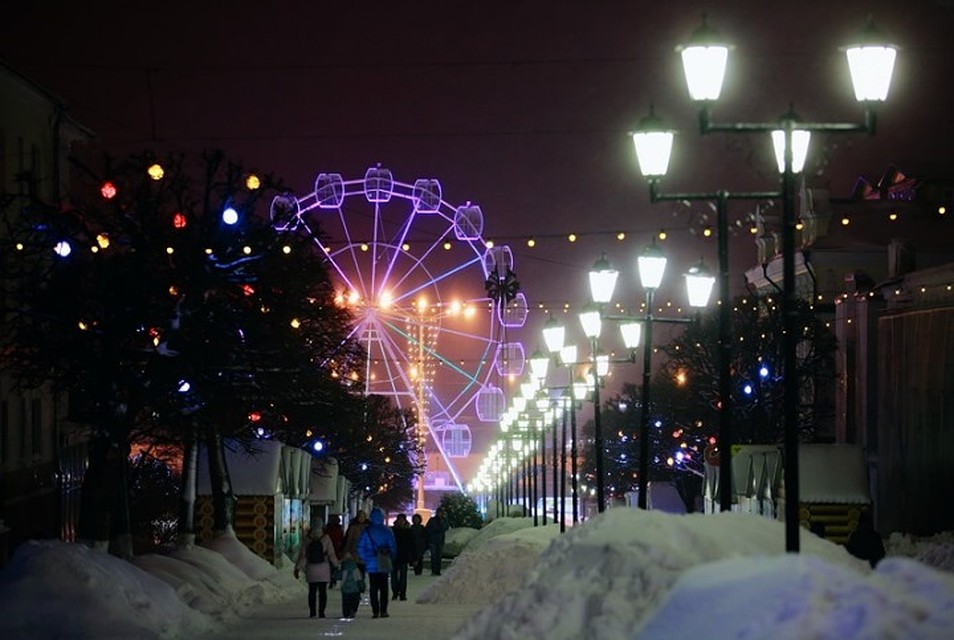 Фото: мэрия Чебоксар.