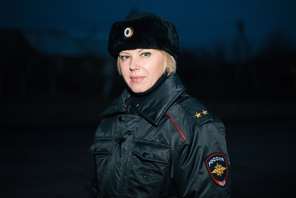 Ольга Шелест не оставляет свое дело, потому что это не только хобби, но и призвание Фото: Альберт ДЗЕНЬ