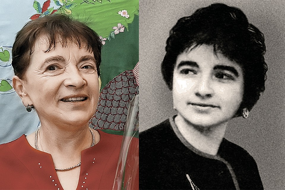 Вторая жена артиста - Нина Буденная, их брак продлился 16 лет... Фото: Федор САВИНЦЕВ/TASS, Личный архив