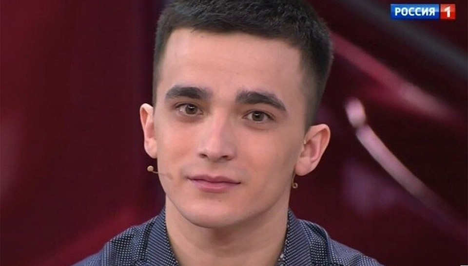 Сергей Семенов согласился принять участие в передаче Андрея Малахова «Прямой эфир»