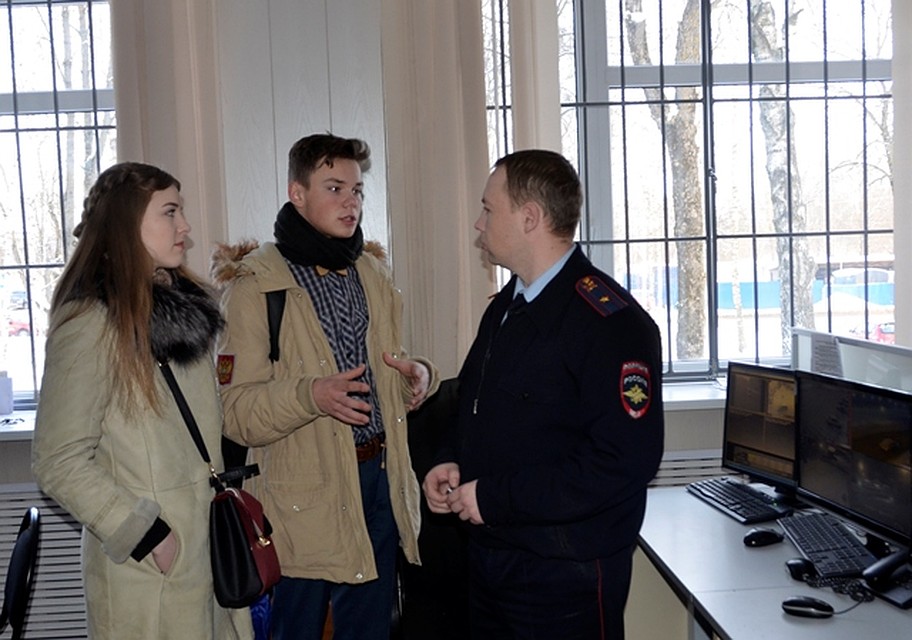 ФОТО: 67.мвд.рф