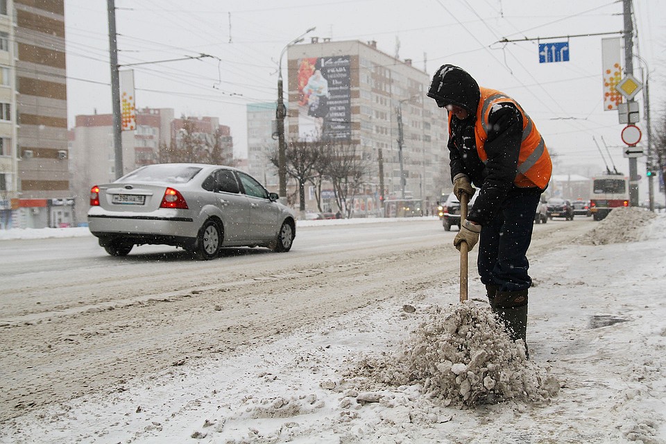 Фото: архив редакции