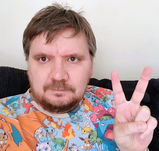 Предприниматель Алексей Шматко. ФОТО: Личная страничка в Facebook