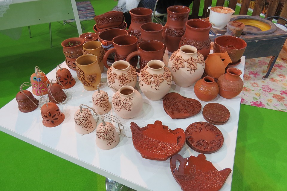 В Ульяновске проходит всероссийский форум «Новая кооперация» Фото: Светлана ЧЕРНЫШОВА