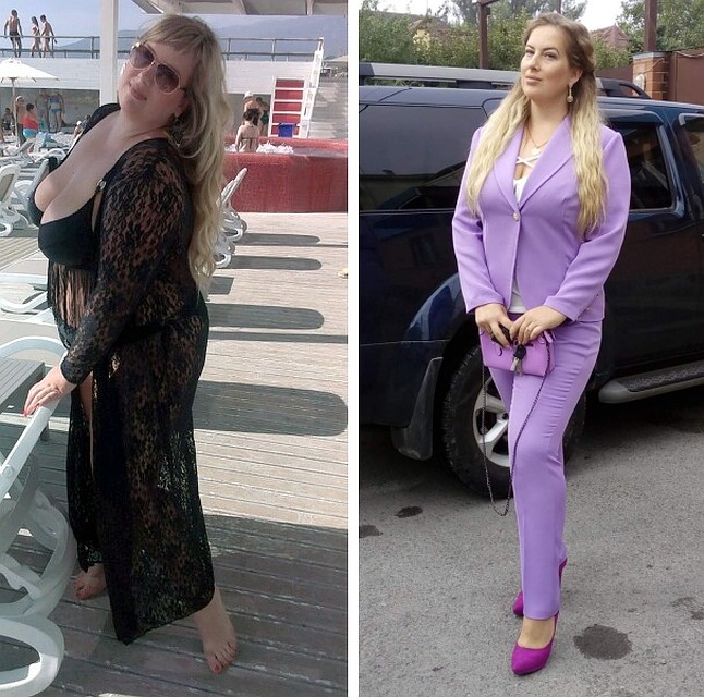 Ксения уверена: в жизни всегда должно быть место позитиву. Фото: из архива героини публикации.