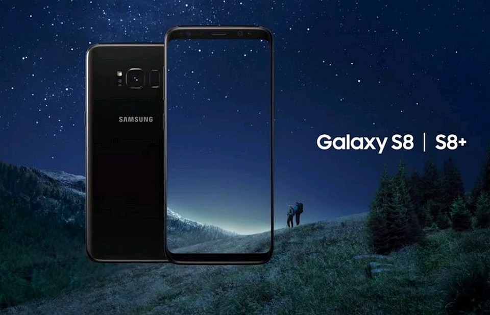Samsung Galaxy S8 стал победителем тестирования.