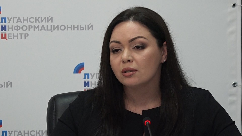 Военные преступления не имеют срока давности - Елена Шишкина Фото: Елена ШИНКАРЕНКО