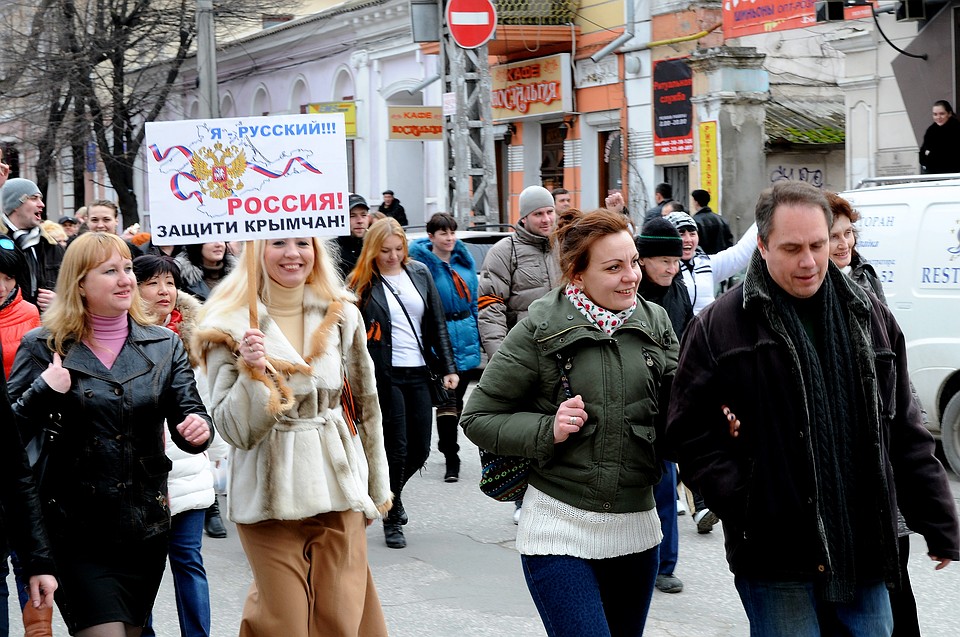 В республике проведут 324 праздничных мероприятия. Фото: Виталий ПАРУБОВ