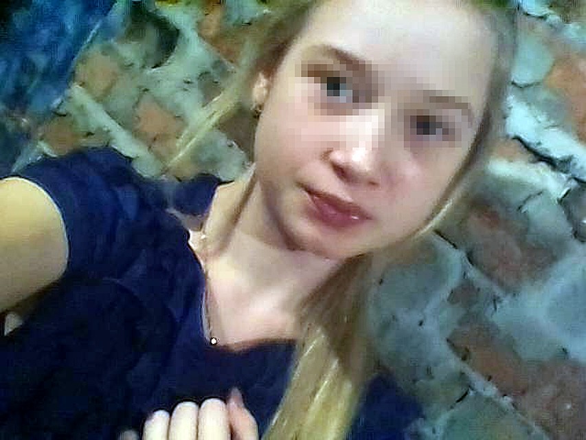 Вероника Понушкова была очень милой и доброй девочкой... Фото: СОЦСЕТИ