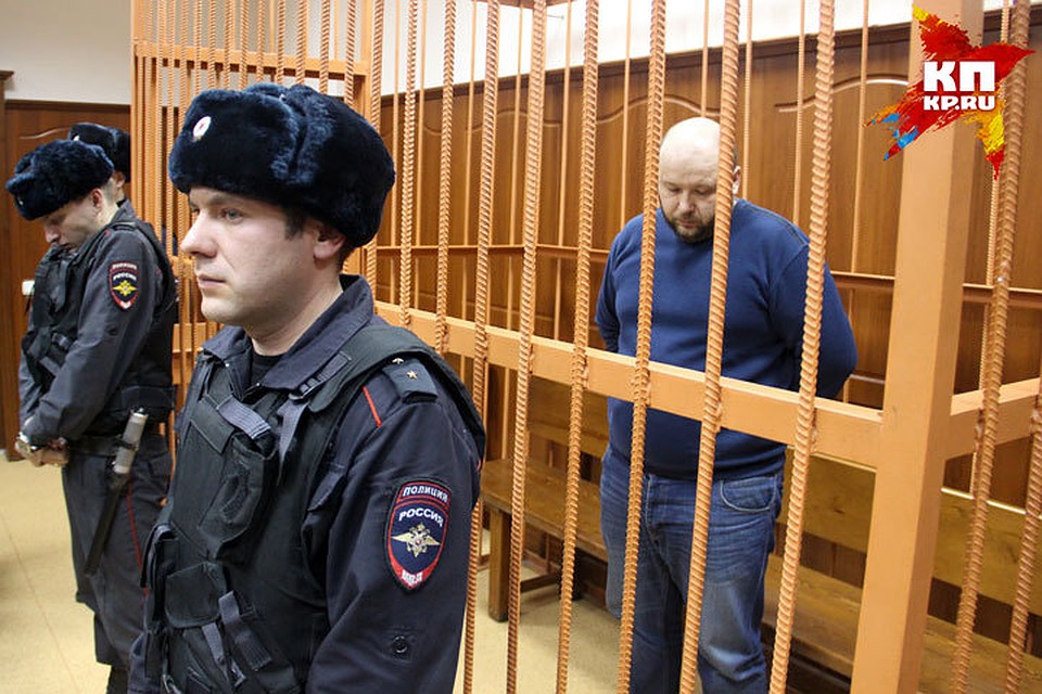 Следствие предполагает, что Игорь Полозиненко допустил, чтобы противопожарная система оставалась в неисправном состоянии Фото: Вадим АЛЕКСЕЕВ