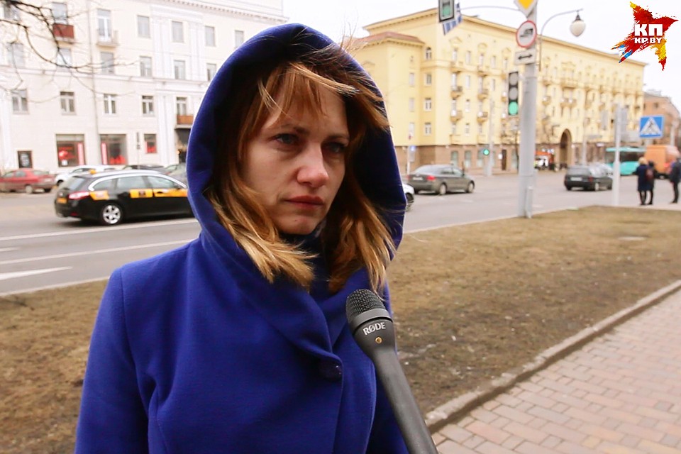 "Хотелось бы, чтобы таких случаев не было вообще" Фото: Никита НЕДАВЕРКОВ