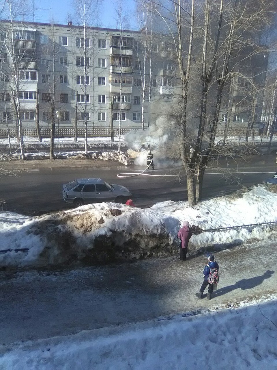 Фото: Оксана Лариошина