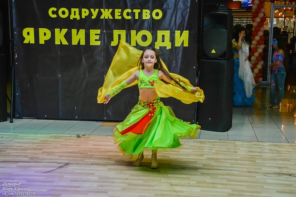 фото: Игорь Юрченко