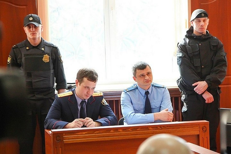 После пожара в «Зимней вишне» предъявлено обвинение восьми фигурантам Фото: Кирилл ЧАЩИН