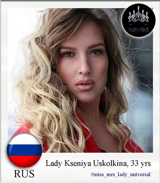 С самого начала ростовчанка была фавориткой. Фото: архив Ксении Усолкиной.
