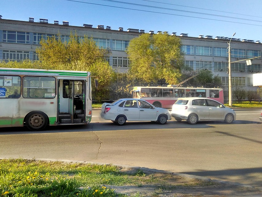 Фото: 1 отдел УГИБДД МВД по УР
