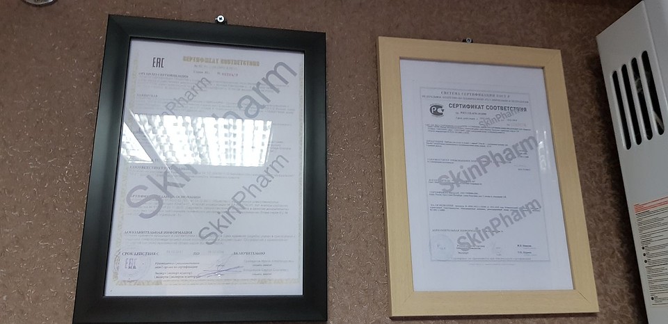 Косметолог уверяет, что выполняла процедуру, на которую имеет право.