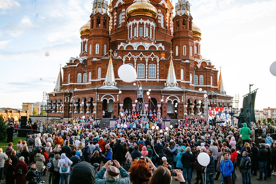Фото: Диля Ахмадишина