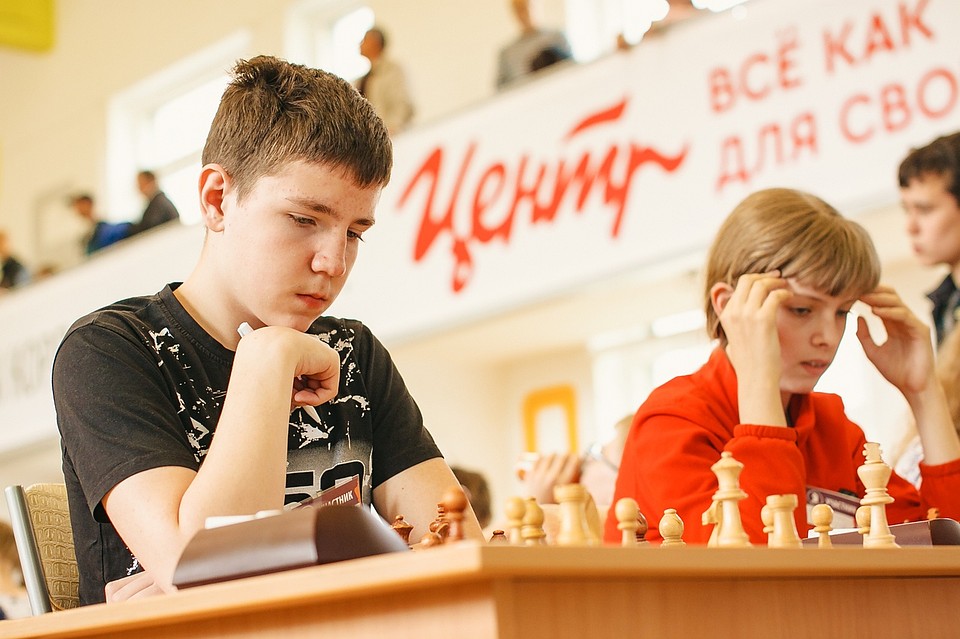 Фото: Сергей Грачев