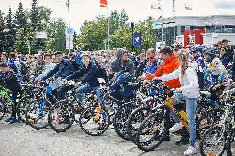 Фото: Сергей Грачев