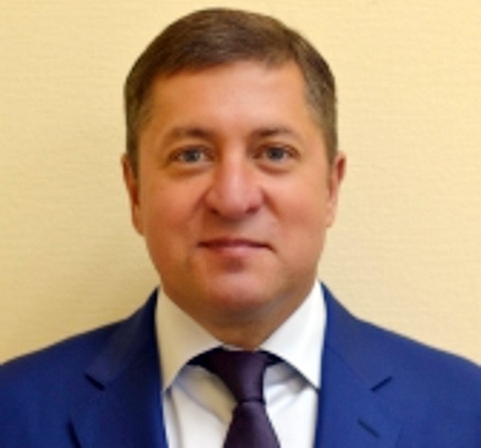 Избранником Натальи стал руководитель аппарата уполномоченного по правам человека Иван Соловьев