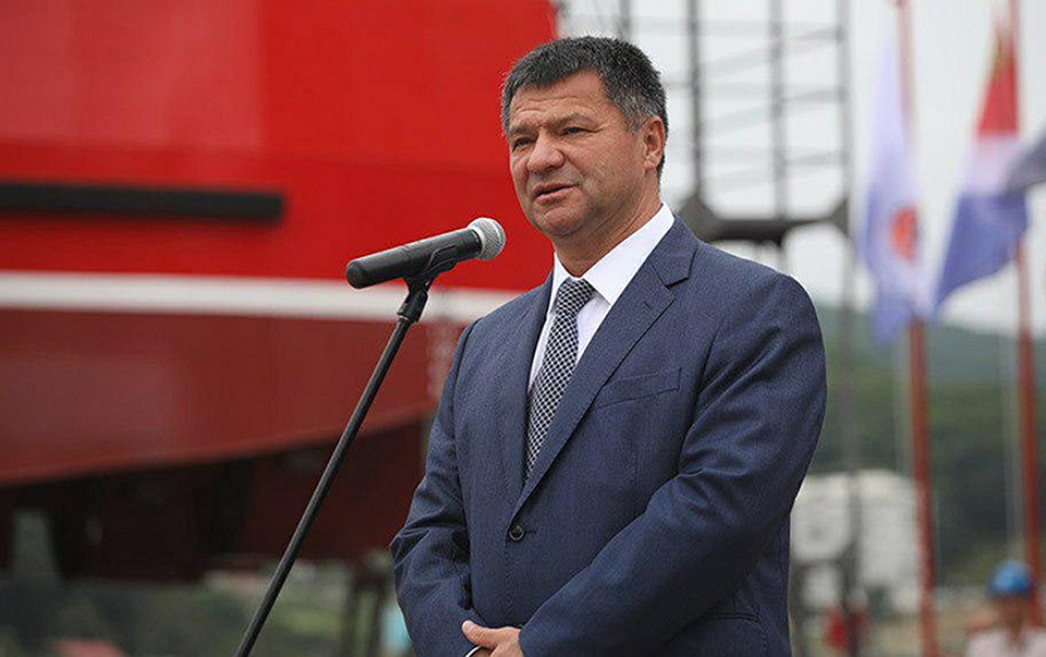 У кандидата Тарасенко были влиятельные противники, которые заинтересованы в его проигрыше Фото: GLOBAL LOOK PRESS