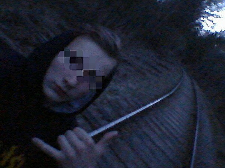 Вадим переехал на Урал из другого региона страны. Фото: соцсети