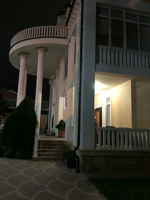 Особняк Раджаба Абдулатипова. Фото: Vk.com