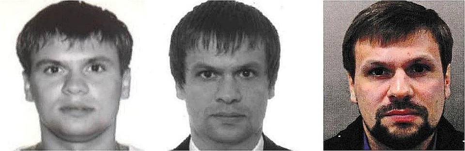 Все обсуждают, является ли Руслан Боширов Анатолием Чепигой