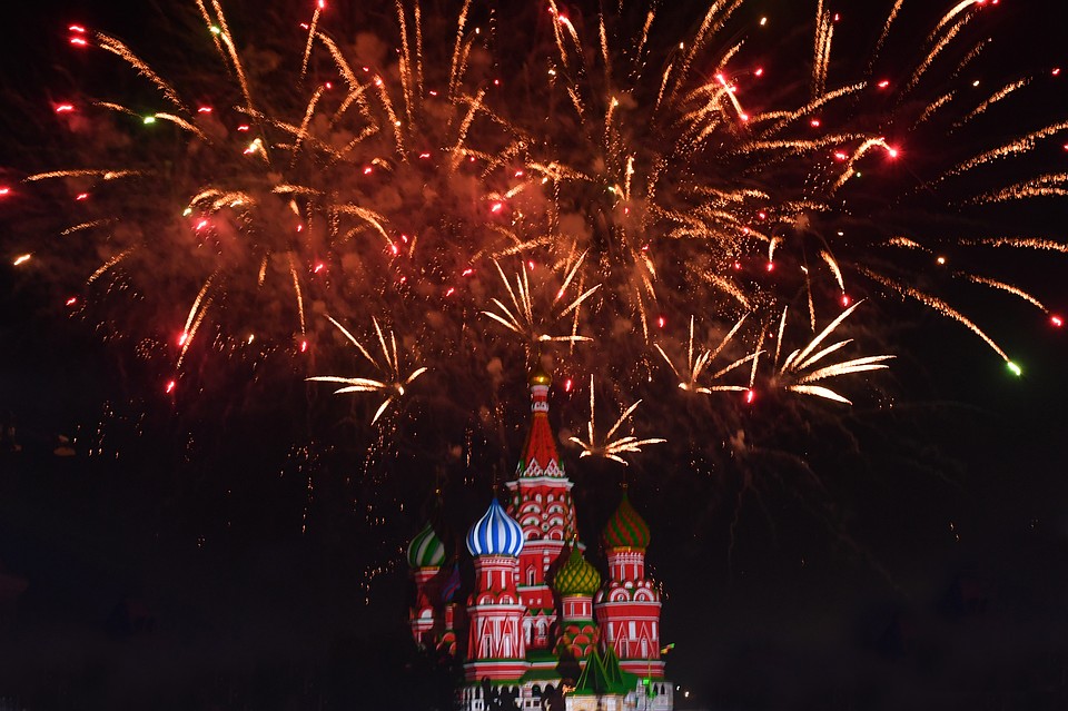 Назначенцы Москвы, наивно считают, что милость государева дает им неуязвимость Фото: Владимир ВЕЛЕНГУРИН