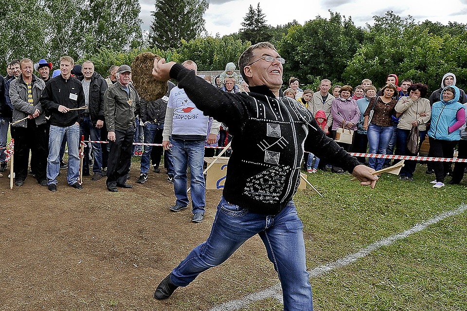 Фото: Татьяна ЧУНТОМОВА