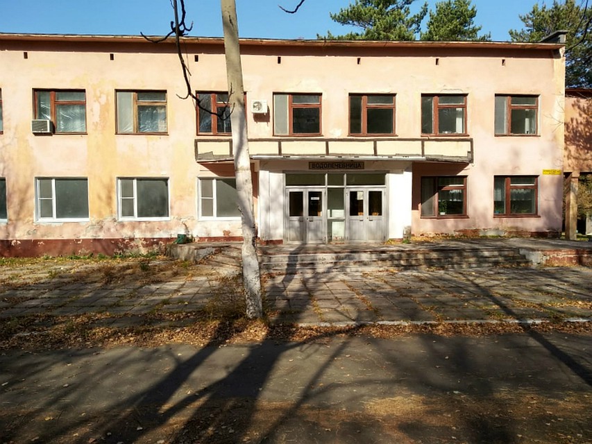Фото предоставлены сотрудниками санатория "Уссури"