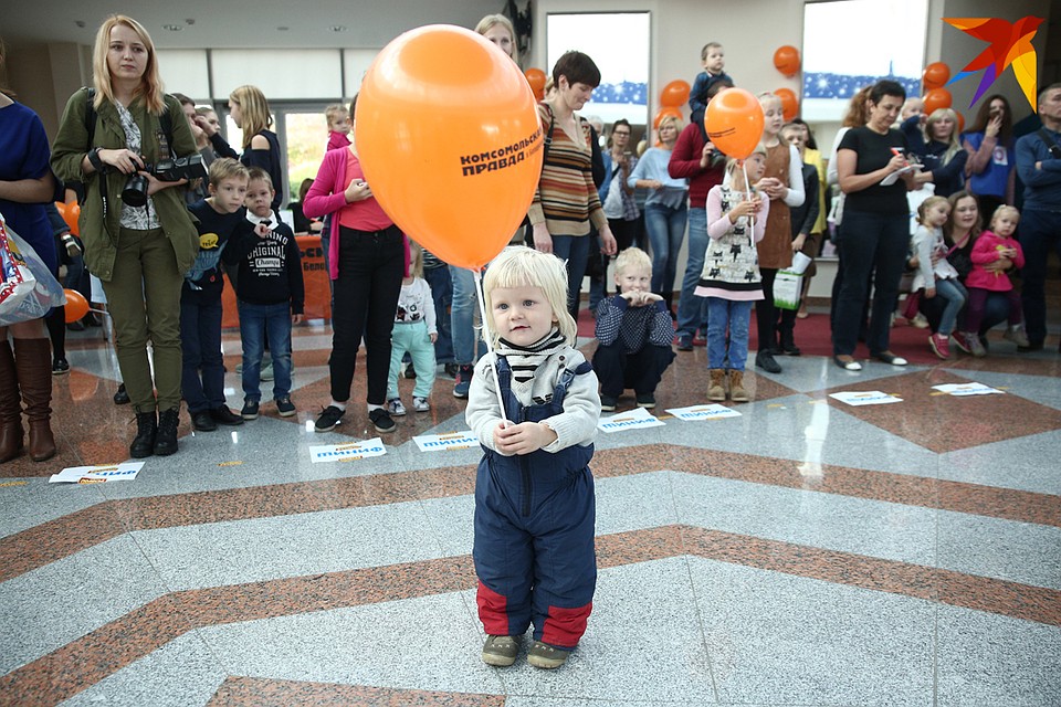 Фото: Павел МАРТИНЧИК.