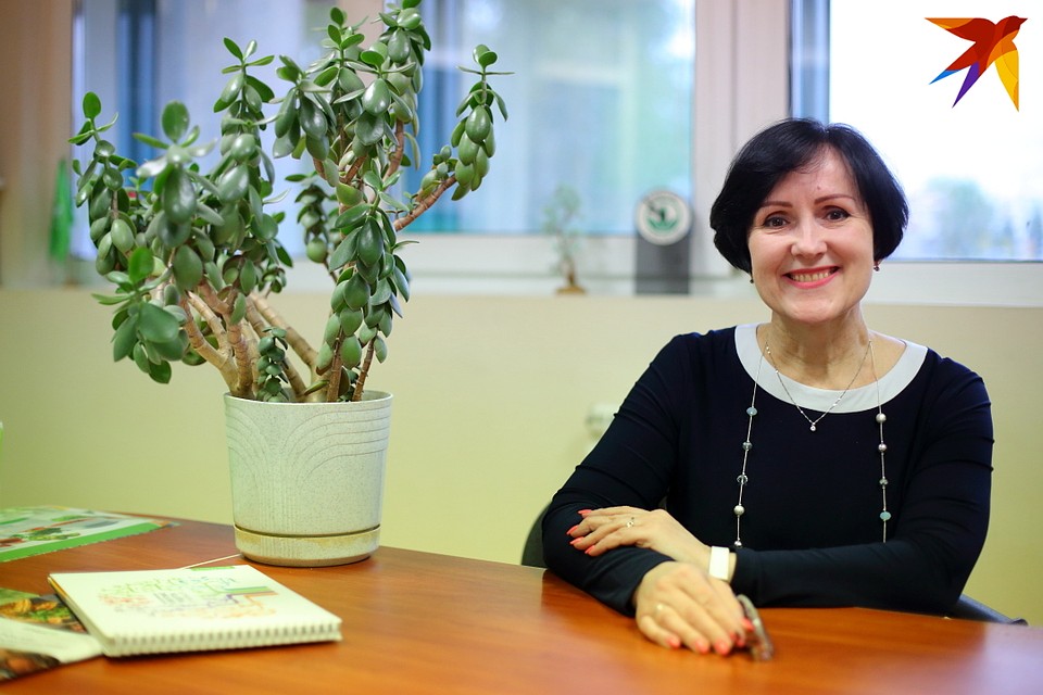 Диетолог Инна Рожок уверяет: хлеб полезен, если правильно его выбрать и не есть слишком много. Фото: Святослав ЗОРКИЙ