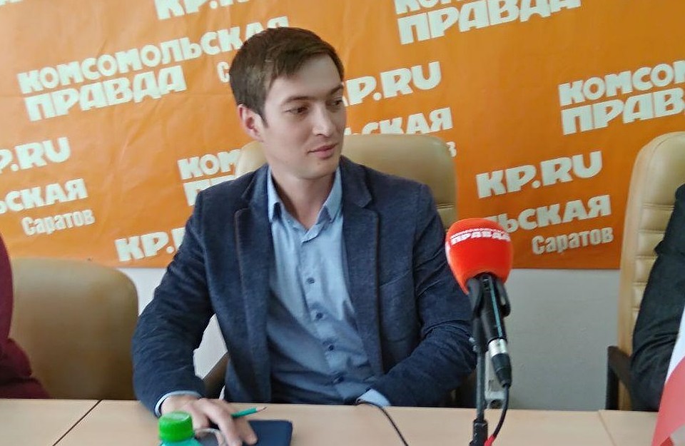 Марат Мутигуллин