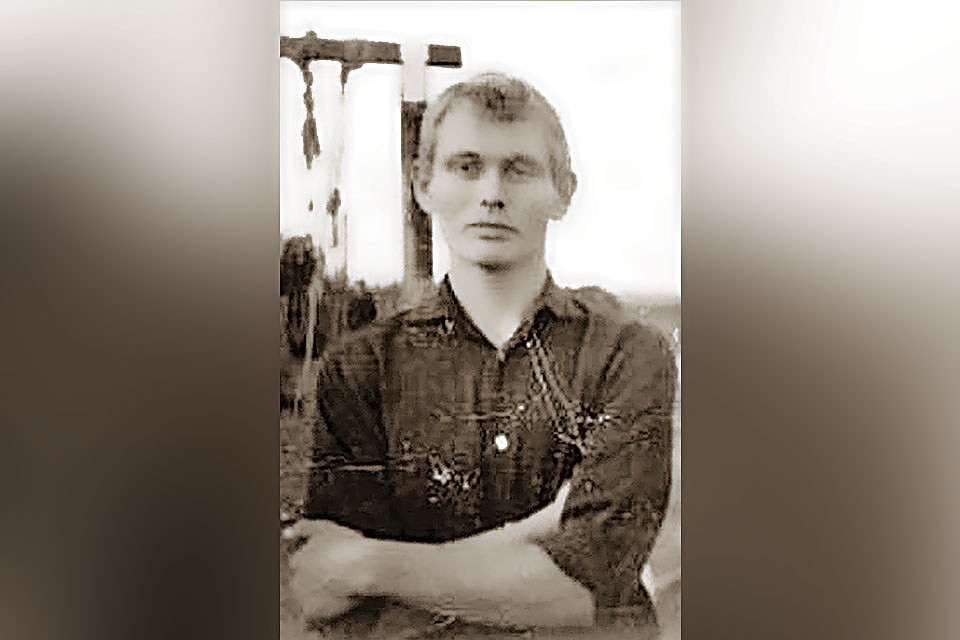 Анатолий Силаев