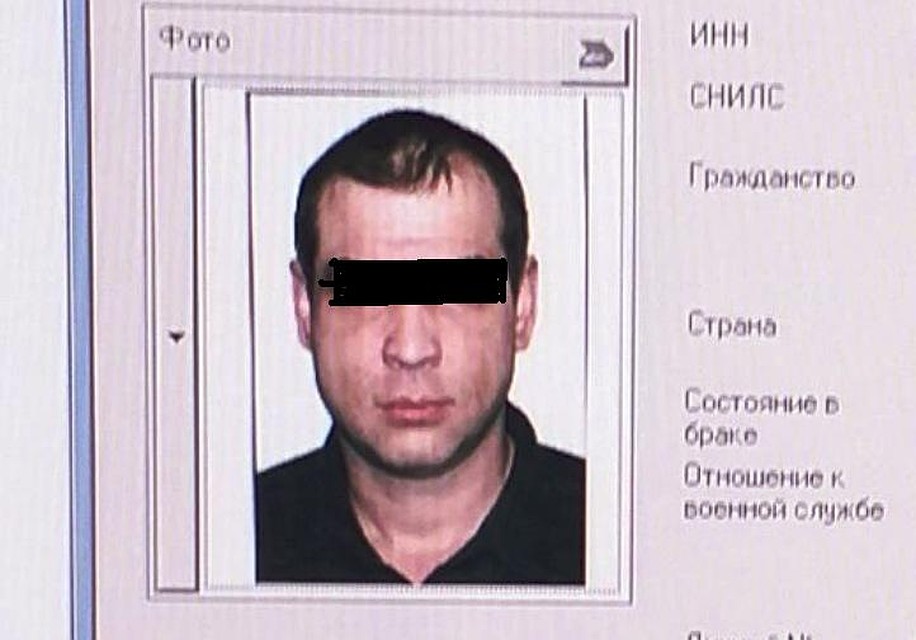 Подозрение пало на одинокого соседа Фото: СОЦСЕТИ