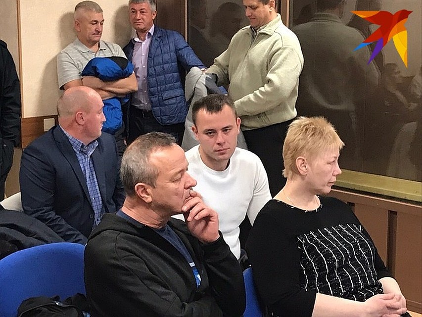 3 миллиона рублей наличными не спасли Александра Дворецкого от СИЗО. Фото: Константин МОГИЛИН